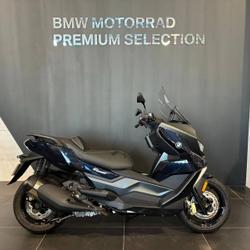 BMW C1 C 400 GT Euro 5+ Saint-Jean-du-Cardonnay