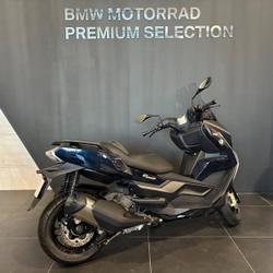 BMW C1 C 400 GT Euro 5+ Saint-Jean-du-Cardonnay