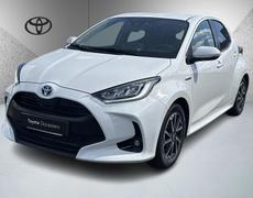 Toyota Yaris Haguenau