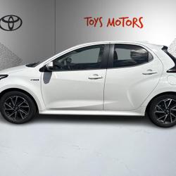 Toyota Yaris Hybride 116h Design Haguenau