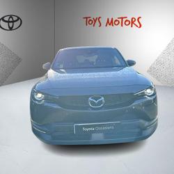 Mazda MX-30 Makoto R-EV Haguenau