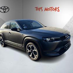 Mazda MX-30 Makoto R-EV Haguenau