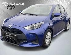 Toyota Yaris Haguenau