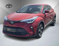 Toyota C-HR Haguenau