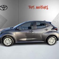 Toyota Yaris Hybride 116h Dynamic business Haguenau