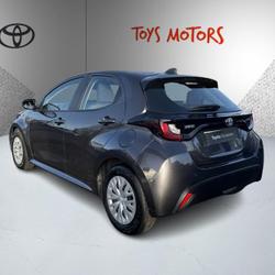 Toyota Yaris Hybride 116h Dynamic business Haguenau