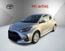 Toyota Yaris Haguenau