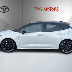 Autres CFMOTO Hybride 122h GR Sport Haguenau