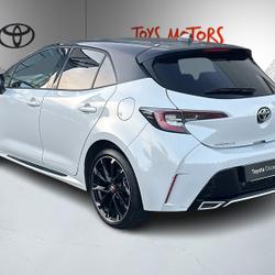 Autres CFMOTO Hybride 122h GR Sport Haguenau