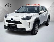 Toyota Yaris Cross Haguenau