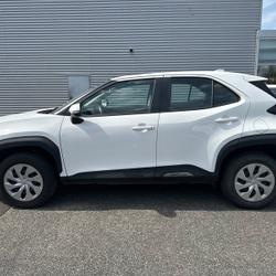 Toyota Yaris Cross Hybride 116h Dynamic Haguenau