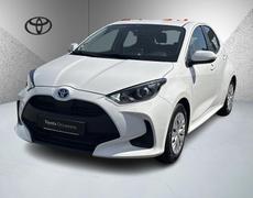 Toyota Yaris Haguenau