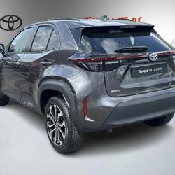 Toyota Yaris Cross Hybride 116h Design Haguenau