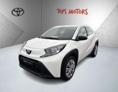 Toyota Aygo X Haguenau