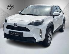 Toyota Yaris Cross Haguenau