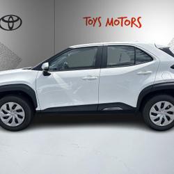 Toyota Yaris Cross Hybride 116h Dynamic Haguenau