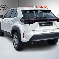 Toyota Yaris Cross Hybride 116h Dynamic Haguenau