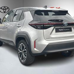 Toyota Yaris Cross Hybride 116h Collection Pano Haguenau