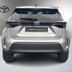Toyota Yaris Cross Hybride 116h Collection Pano Haguenau
