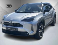 Toyota Yaris Cross Haguenau