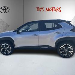 Toyota Yaris Cross Hybride 116h Collection Haguenau