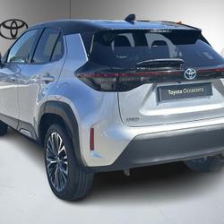 Toyota Yaris Cross Hybride 116h Collection Haguenau