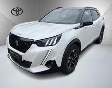Peugeot 2008 Haguenau
