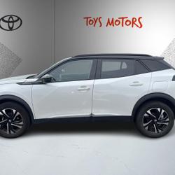 Peugeot 2008 130 GT Line EAT8 Haguenau