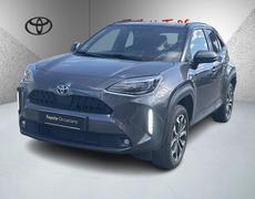 Toyota Yaris Cross Haguenau