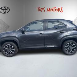 Toyota Yaris Cross Hybride 116h Design Cargo Haguenau