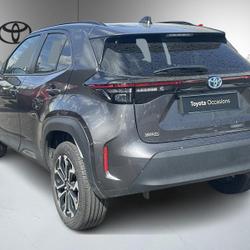 Toyota Yaris Cross Hybride 116h Design Cargo Haguenau