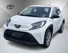 Toyota Aygo X Haguenau