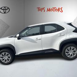 Toyota Yaris Cross Hybride 116h Dynamic Haguenau