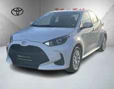 Toyota Yaris Haguenau