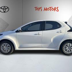 Toyota Yaris Hybride 116h Dynamic Haguenau