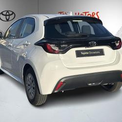 Toyota Yaris Hybride 116h Dynamic Haguenau