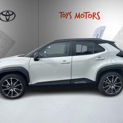 Autres CFMOTO Hybride 130h Gr Sport Haguenau