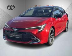 Toyota Corolla Touring Sports Haguenau