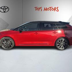 Toyota Corolla Touring Sports 196h Collection Haguenau