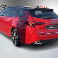 Toyota Corolla Touring Sports 196h Collection Haguenau