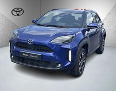 Toyota Yaris Cross Haguenau
