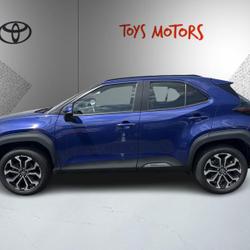 Toyota Yaris Cross Hybride 116h Design cargo Haguenau