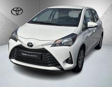 Toyota Yaris Haguenau