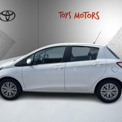Toyota Yaris 70 VVT-i Ultimate Haguenau