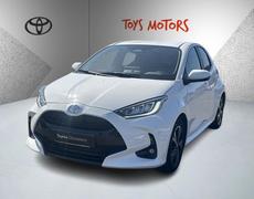 Toyota Yaris Haguenau