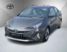 Toyota Prius V Haguenau