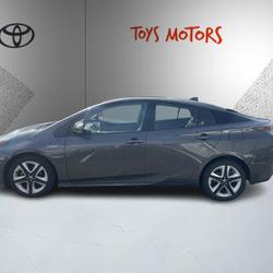 Toyota Prius V Lounge 1.8 122 ch Haguenau