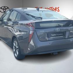 Toyota Prius V Lounge 1.8 122 ch Haguenau