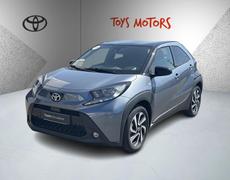 Toyota Aygo X Haguenau