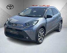 Toyota Aygo X Haguenau